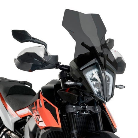 Puig Windshield Touring Dsmk KTM (3587F) - DRIVEN Canada's Powersports 84355293112763587F