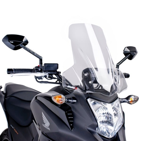 Puig Windshield Touring HON - DRIVEN Canada's Powersports 59920000008745992W