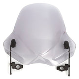 PUIG WINDSHIELD TOURING II LSMK APRILIA (5267H) - DRIVEN Canada's Powersports 52670000007295267H