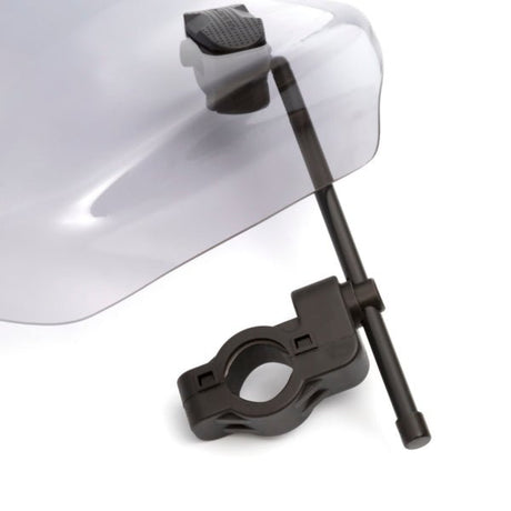 PUIG WINDSHIELD TOURING II LSMK APRILIA (5267H) - DRIVEN Canada's Powersports 52670000007295267H