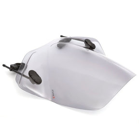 PUIG WINDSHIELD TOURING II LSMK APRILIA (5267H) - DRIVEN Canada's Powersports 52670000007295267H