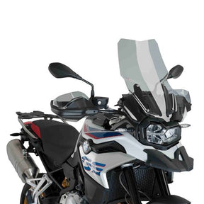 PUIG WINDSHIELD TOURING LSMK BMW (3595H) - DRIVEN Canada's Powersports 84355293115043595H