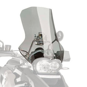 PUIG WINDSHIELD TOURING LSMK BMW (4331H) - DRIVEN Canada's Powersports 43310000007284331H