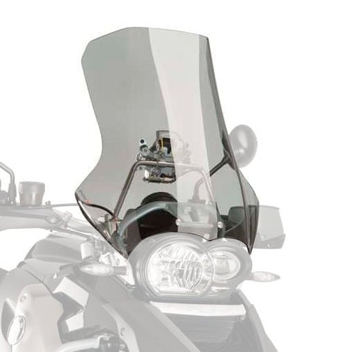PUIG WINDSHIELD TOURING LSMK BMW (4331H) - DRIVEN Canada's Powersports 43310000007284331H