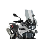 PUIG WINDSHIELD TOURING LSMK BMW (9770H) - DRIVEN Canada's Powersports 84355293050609770H