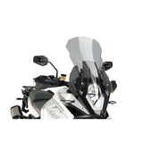 PUIG WINDSHIELD TOURING LSMK KTM (6494H) - DRIVEN Canada's Powersports 64940000007286494H
