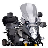 PUIG WINDSHIELD TOURING LSMK SUZ (7229H) - DRIVEN Canada's Powersports 72290000007257229H
