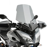 PUIG WINDSHIELD TOURING LSMK YAM (7646H) - DRIVEN Canada's Powersports 76460000007207646H