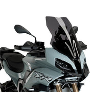 PUIG WINDSHIELD TOURING SCREEN BMW DSMK (20447F) - DRIVEN Canada's Powersports 20447F20447F