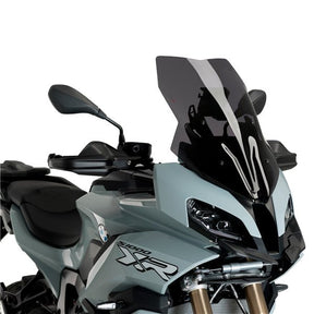 PUIG WINDSHIELD TOURING SCREEN BMW DSMK (20447F) - DRIVEN Canada's Powersports 20447F20447F