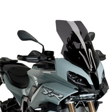PUIG WINDSHIELD TOURING SCREEN BMW DSMK (20447F) - DRIVEN Canada's Powersports 20447F20447F