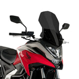 PUIG WINDSHIELD TOURING SCREEN HON DSMK (20752F) - DRIVEN Canada's Powersports 843552933254720752F