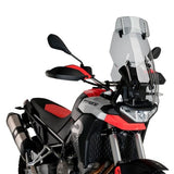 Puig Windshield Touring With Visor Aprilia - DRIVEN Canada's Powersports 843552934092421183H