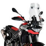 Puig Windshield Touring With Visor Aprilia - DRIVEN Canada's Powersports 843552935429721183W
