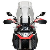 Puig Windshield Touring With Visor Aprilia - DRIVEN Canada's Powersports 843552935429721183W