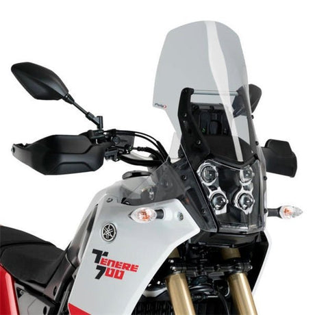 Puig Windshield Touring YAM - DRIVEN Canada's Powersports 84355293172093727H