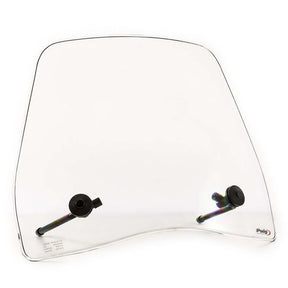 Puig Windshield Traffic SMK Kymco - DRIVEN Canada's Powersports 68700000007206870H