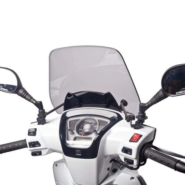 Puig Windshield Traffic SMK Kymco - DRIVEN Canada's Powersports 68700000007206870H