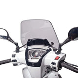 Puig Windshield Traffic SMK Kymco - DRIVEN Canada's Powersports 68700000007206870H