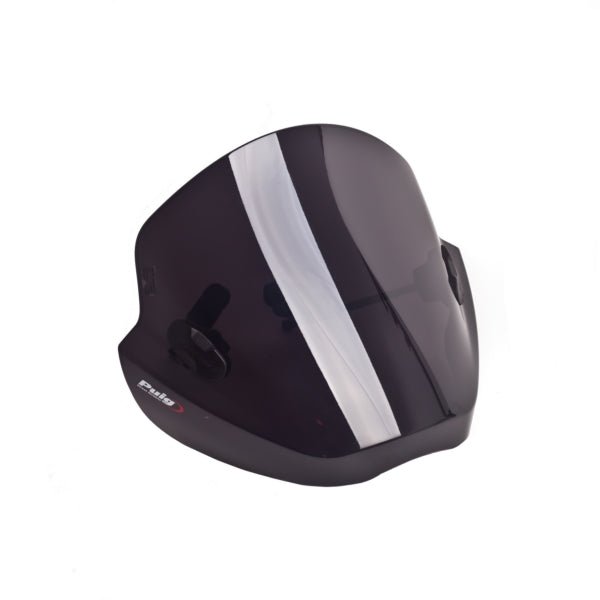 PUIG WINDSHIELD TREND DSMK APRILIA (5022F) - DRIVEN Canada's Powersports 50220000007005022F