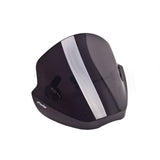 PUIG WINDSHIELD TREND DSMK APRILIA (5022F) - DRIVEN Canada's Powersports 50220000007005022F