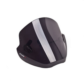PUIG WINDSHIELD TREND DSMK APRILIA (5022F) - DRIVEN Canada's Powersports 50220000007005022F