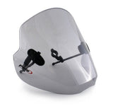 PUIG WINDSHIELD TREND LSMK APRILIA (5022H) - DRIVEN Canada's Powersports 50220000007245022H