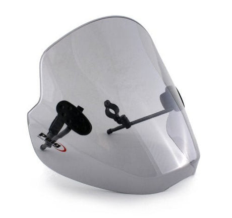 PUIG WINDSHIELD TREND LSMK APRILIA (5022H) - DRIVEN Canada's Powersports 50220000007245022H