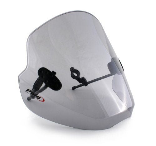 PUIG WINDSHIELD TREND LSMK APRILIA (5022H) - DRIVEN Canada's Powersports 50220000007245022H