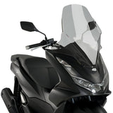 PUIG WINDSHIELD V - TECHLINE HON - DRIVEN Canada's Powersports 843552932972120637H