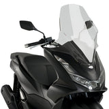 PUIG WINDSHIELD V - TECHLINE HON - DRIVEN Canada's Powersports 843552932973820637W