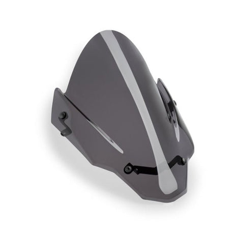 PUIG WINDSHIELD Z - RACING DSMK APRILIA (20794F) - DRIVEN Canada's Powersports 843552933374220794F