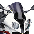 PUIG WINDSHIELD Z - RACING DSMK BMW (5205F) - DRIVEN Canada's Powersports 52050000007075205F
