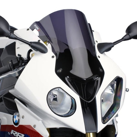 PUIG WINDSHIELD Z - RACING DSMK BMW (5205F) - DRIVEN Canada's Powersports 52050000007075205F