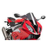 PUIG WINDSHIELD Z - RACING DSMK BMW (7564F) - DRIVEN Canada's Powersports 75640000007037564F