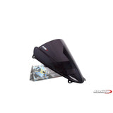 PUIG WINDSHIELD Z - RACING DSMK SUZ (4933F) - DRIVEN Canada's Powersports 49330000007004933F