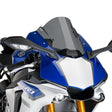 PUIG WINDSHIELD Z - RACING DSMK YAM (7648F) - DRIVEN Canada's Powersports 76480000007007648F