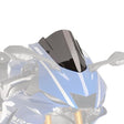 PUIG WINDSHIELD Z - RACING DSMK YAM (9723F) - DRIVEN Canada's Powersports 84365717126849723F