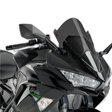 PUIG WINDSHIELD Z - RACING KAWA DSMK (3881F) - DRIVEN Canada's Powersports 84355293217253881F