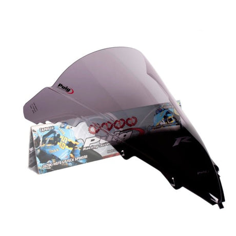 PUIG WINDSHIELD Z - RACING LSMK YAM (4935H) - DRIVEN Canada's Powersports 49350000007284935H
