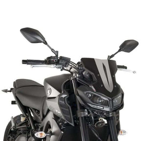 Puig Windshields BK Puig - DRIVEN Canada's Powersports 84365637387609376N