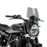 PUIG WINDSHIELD NAKED NG SPORT HUSQV - DRIVEN Canada's Powersports 84355293210533858H