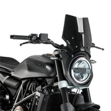 PUIG WINDSHIELD NAKED NG SPORT HUSQV - DRIVEN Canada's Powersports 84355293210843858N