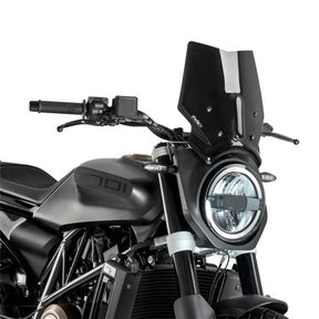 PUIG WINDSHIELD NAKED NG SPORT HUSQV - DRIVEN Canada's Powersports 84355293210843858N