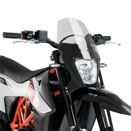 PUIG WINDSHIELD NEW GEN SPORT KTM - DRIVEN Canada's Powersports 84355293112213586H