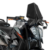 PUIG WINDSHIELD NEW GEN SPORT KTM - DRIVEN Canada's Powersports 84355293026949668N