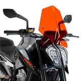 PUIG WINDSHIELD NEW GEN SPORT KTM - DRIVEN Canada's Powersports 84355293027009668T