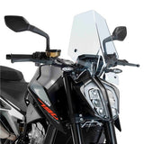 PUIG WINDSHIELD NEW GEN SPORT KTM - DRIVEN Canada's Powersports 84355293027179668W