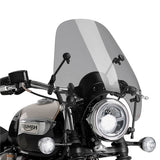 PUIG WINDSHIELD CUSTOM - DRIVEN Canada's Powersports 84365717120350840H