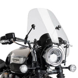 PUIG WINDSHIELD CUSTOM - DRIVEN Canada's Powersports 84365717120350840H